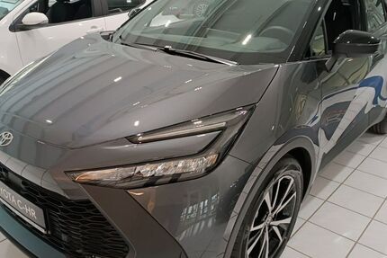 Toyota C-HR 5.500 km 28.888 € Frankenthal 67227