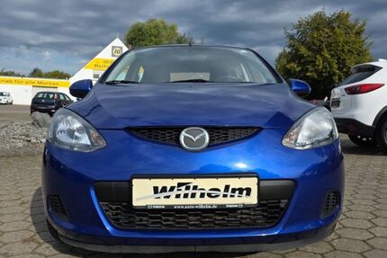 Mazda 2 189.850 km 2.990 &euro; Hüllhorst 32609
