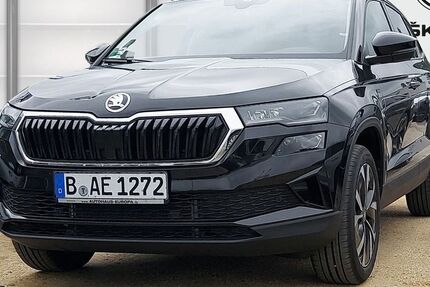 Skoda Karoq 16.000 km 33.890 &euro; Berlin 10365