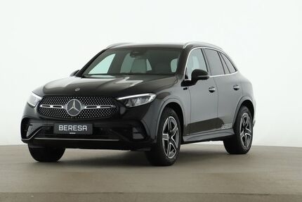 Mercedes-Benz GLC 220 9.900 km 62.550 &euro; Osnabrück 49078