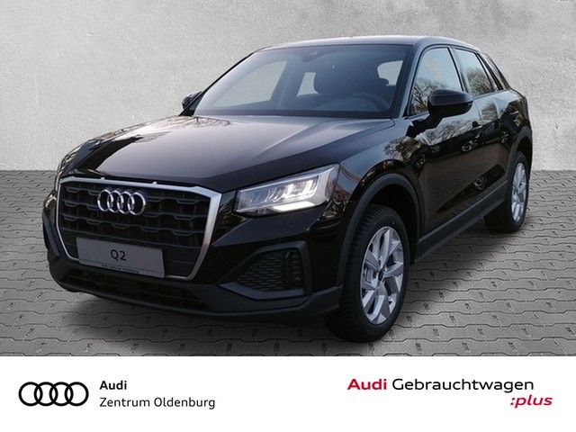Audi Q2 22.249 km 27.479 € Oldenburg 26135