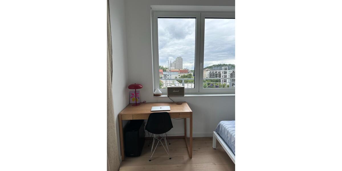 Dachgeschoßwohnung Berlin Friedrichshain-Kreuzberg - 2.5 Zimmer, 64 m&sup2;, 1.500&euro; | Angebot:26663835