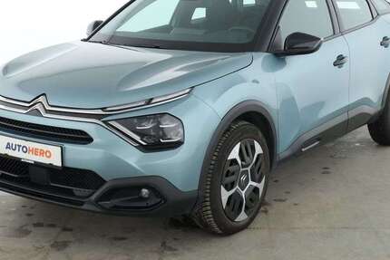 Citroen C4 38.379 km 17.390 &euro; Laatzen 30880