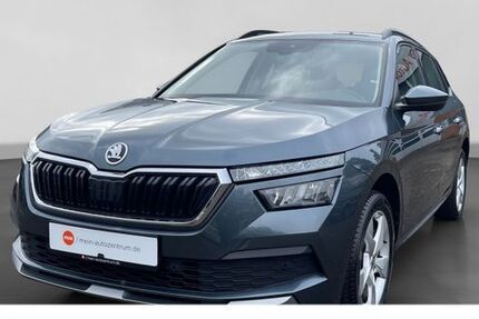 Skoda Kamiq 38.507 km 17.970 € Lüneburg 21335