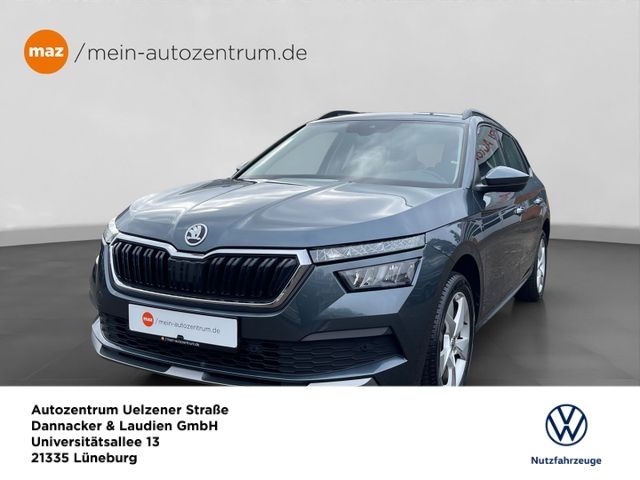 Skoda Kamiq 38.507 km 17.970 € Lüneburg 21335
