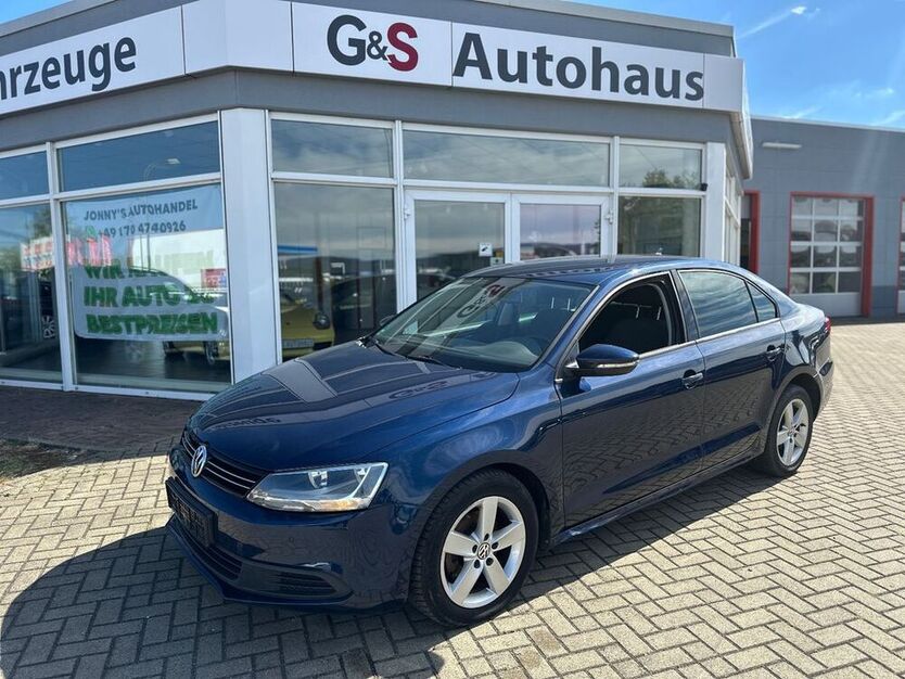 Jetta