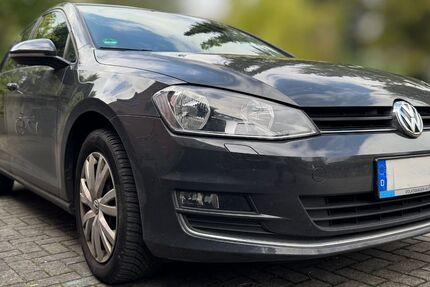 VW Golf 135.500 km 9.950 &euro; Gera 07548