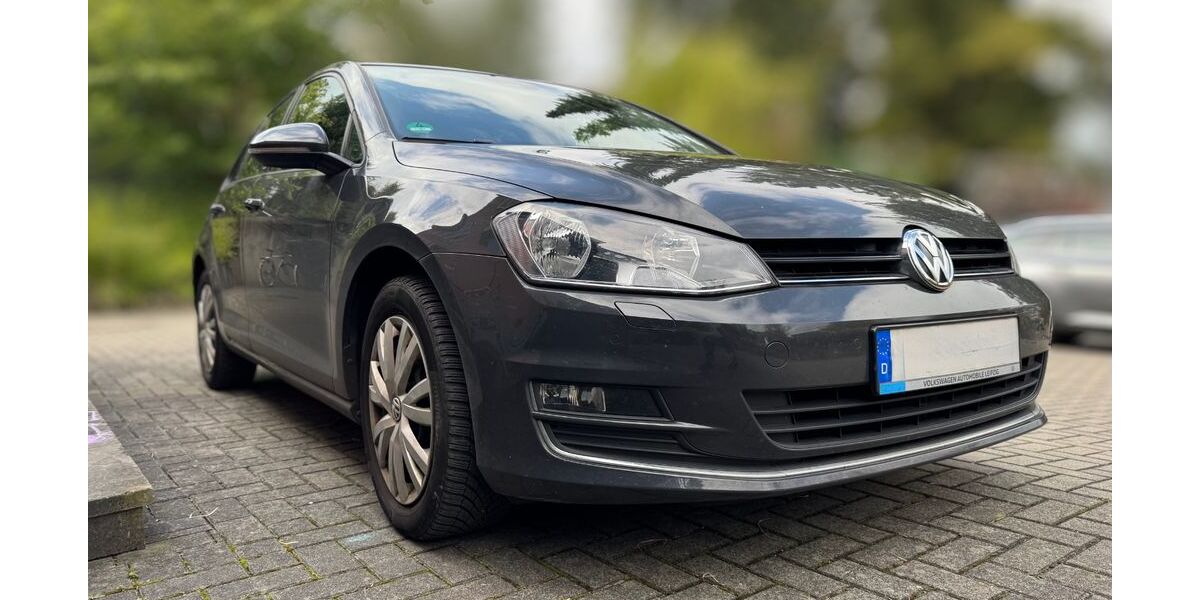 VW Golf 135.500 km 9.950 &euro; Gera 07548