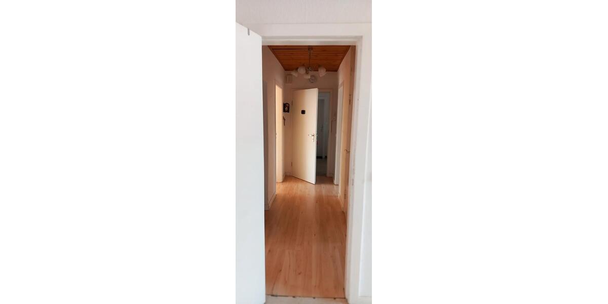 Etagenwohnung Lübeck Sankt Jürgen - 2.5 Zimmer, 59 m&sup2;, 169.000&euro; | Angebot:27191750