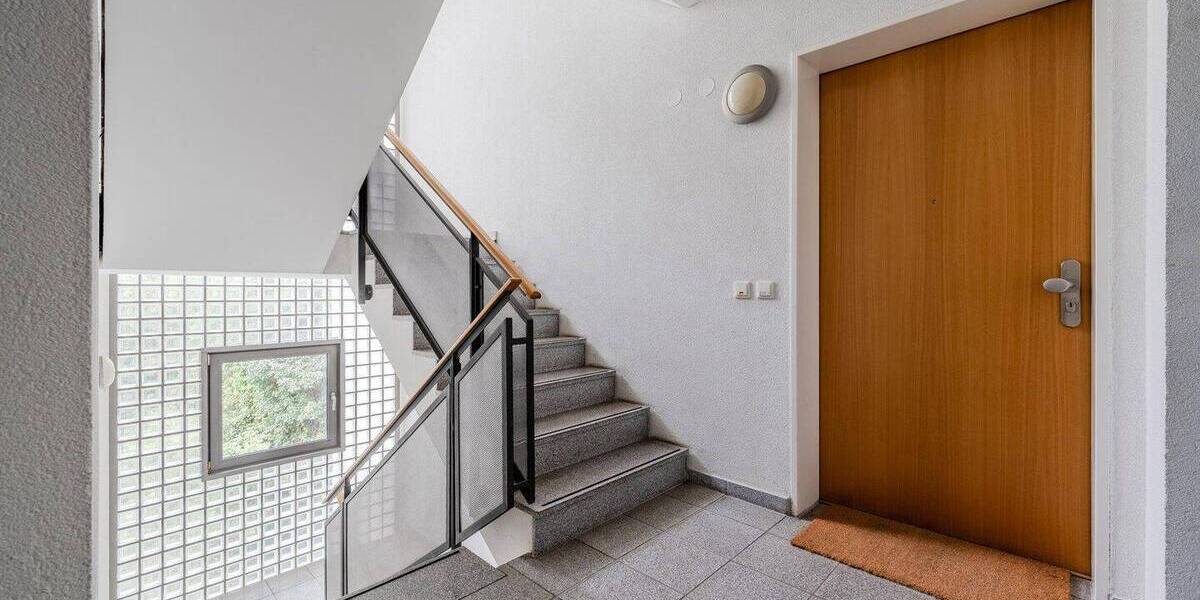 Etagenwohnung Berlin Friedrichshain - 2 Zimmer, 50 m&sup2;, 359.000&euro; | Angebot:26695014