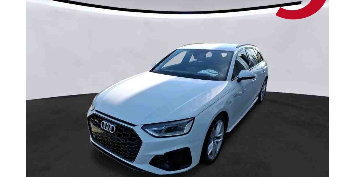 Audi A4 70.200 km 28.820 &euro; Wackersdorf 92442