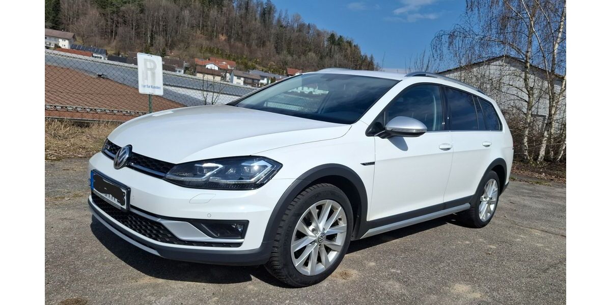 VW Golf 147.000 km 17.300 &euro; Schönberg 94513