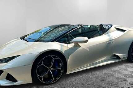 Lamborghini Huracán 29.400 km 282.499 &euro; Hallbergmoos 85399