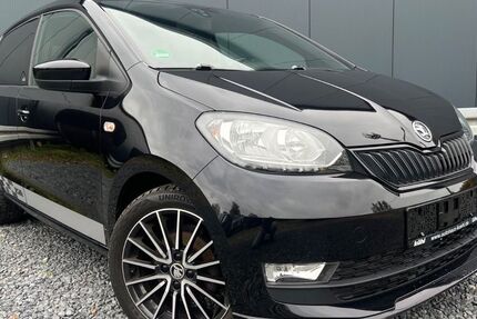 Skoda Citigo 117.900 km 6.990 € Braunschweig 38110