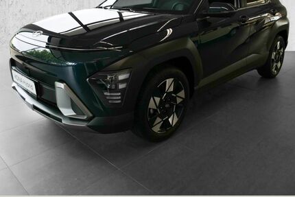 Hyundai KONA 1.229 km 28.880 &euro; Köln Süd 50968