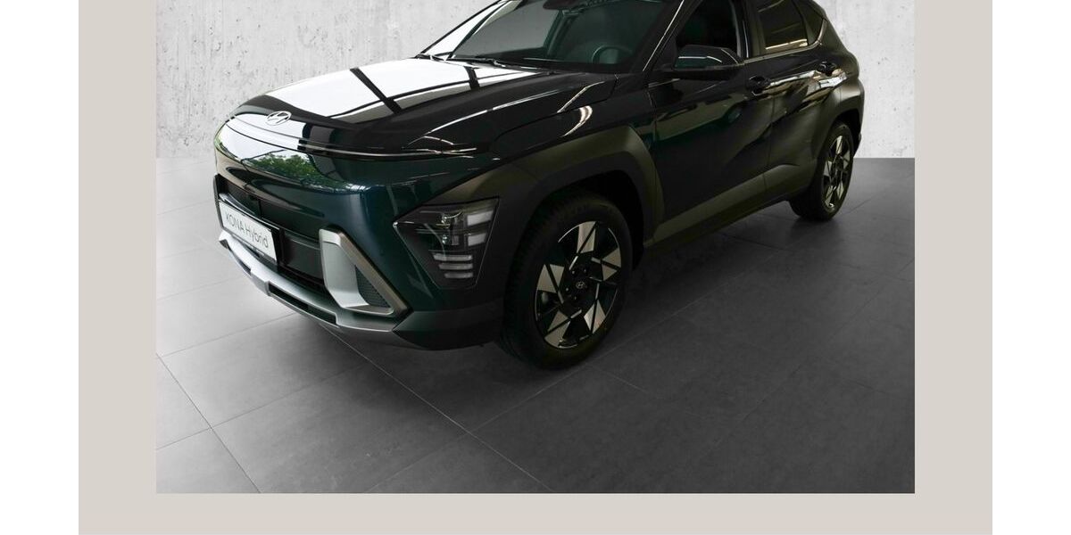 Hyundai KONA 1.229 km 28.880 &euro; Köln Süd 50968