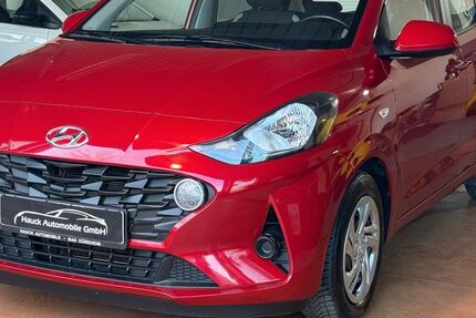 Hyundai i10 43.593 km 12.390 &euro; Bad Dürkheim 67098