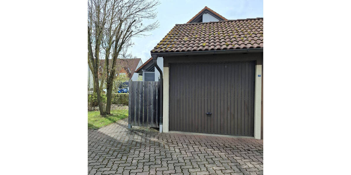 Etagenwohnung Bad Staffelstein - 3 Zimmer, 300.000&euro; | Angebot:26155927