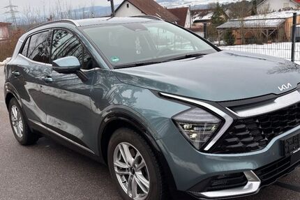 Kia Sportage 35.000 km 26.640 &euro; Wackersdorf 92442