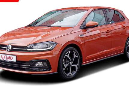 VW Polo 70.500 km 18.950 &euro; Wietmarschen 49835