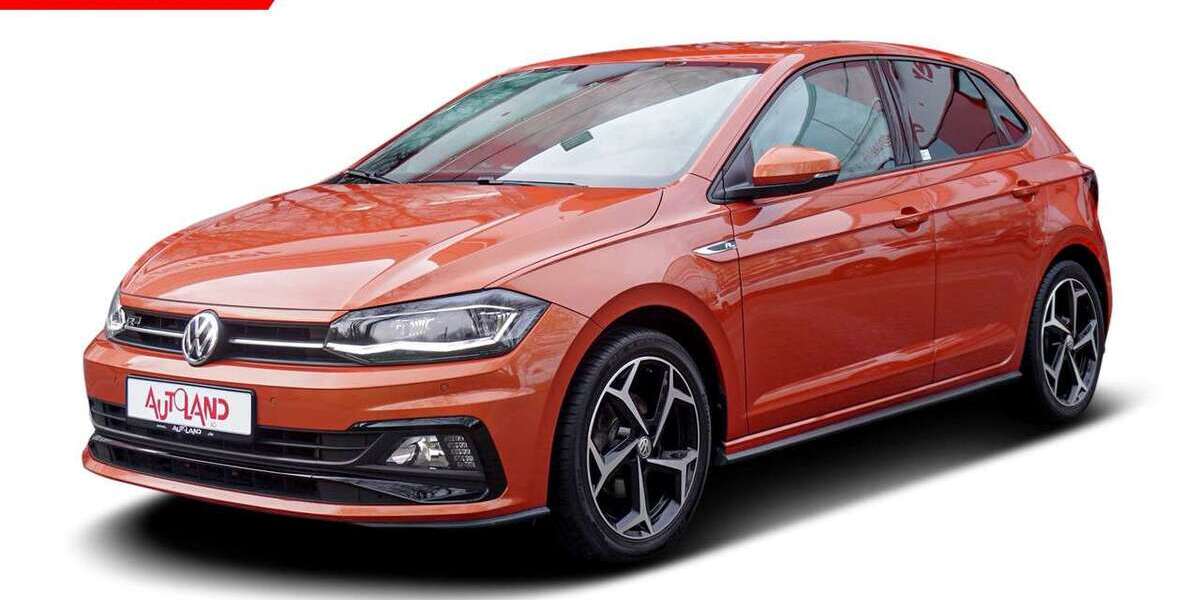 VW Polo 70.500 km 18.950 &euro; Wietmarschen 49835