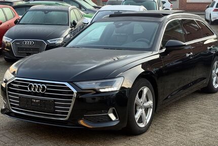 Audi A6 93.000 km 24.999 &euro; Nordhorn 48529