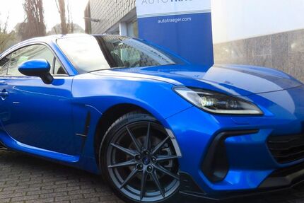 Subaru BRZ 27.530 km 37.990 &euro; Wuppertal 42109