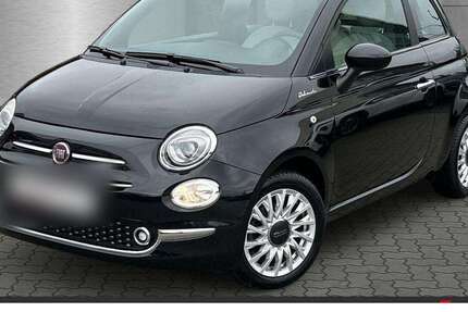 Fiat 500 25.000 km 14.970 € Grünwald 82031