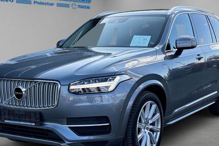 Volvo XC90 169.950 km 29.950 &euro; Strausberg 15344