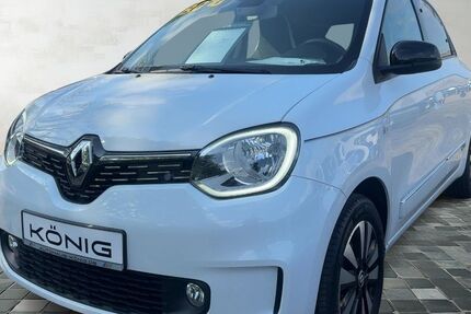 Renault Twingo 8.039 km 14.999 &euro; Magdeburg 39128