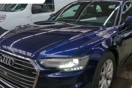 Audi A6 199.000 km 20.750 &euro; Steinbach-Hallenberg OT Herges-Hallenberg 98587