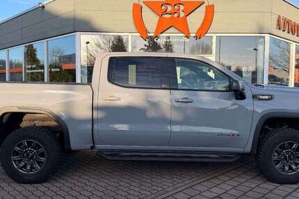 GMC Sierra 6.000 km 118.988 &euro; Magdeburg 39120