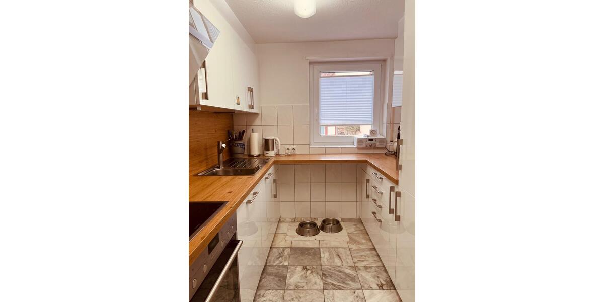 Etagenwohnung Riedlingen - 5.5 Zimmer, 147 m&sup2;, 950&euro; | Angebot:26409485