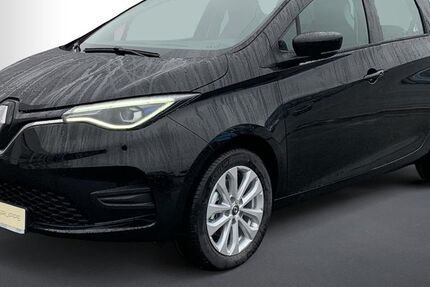 Renault ZOE 39.991 km 14.890 &euro; Röhrsdorf 09247