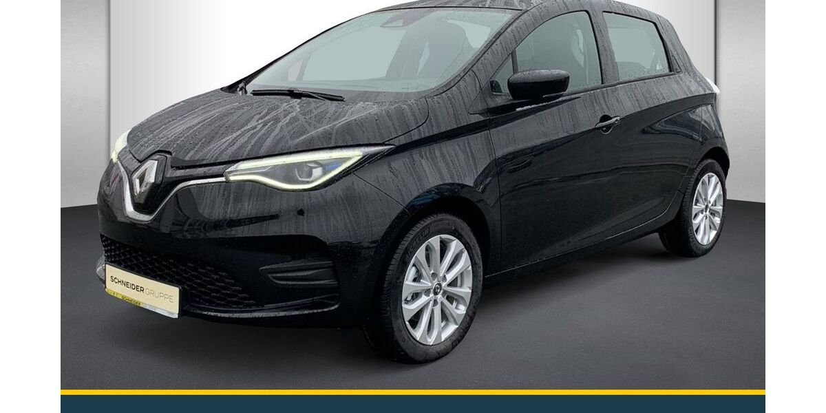 Renault ZOE 39.991 km 14.890 &euro; Röhrsdorf 09247