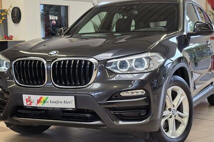 BMW X3 76.998 km 27.990 &euro; Leipzig 04347