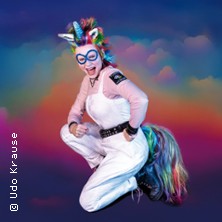 Das NEINhorn 04.02.2026 Uckermärkische Bühnen Schwedt