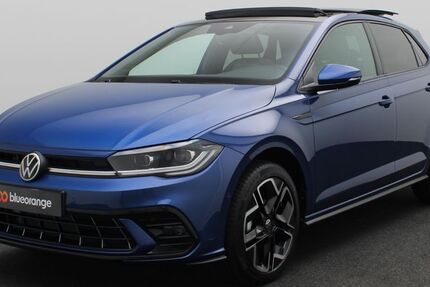 VW Polo 1.050 km 29.280 &euro; Twist 49767