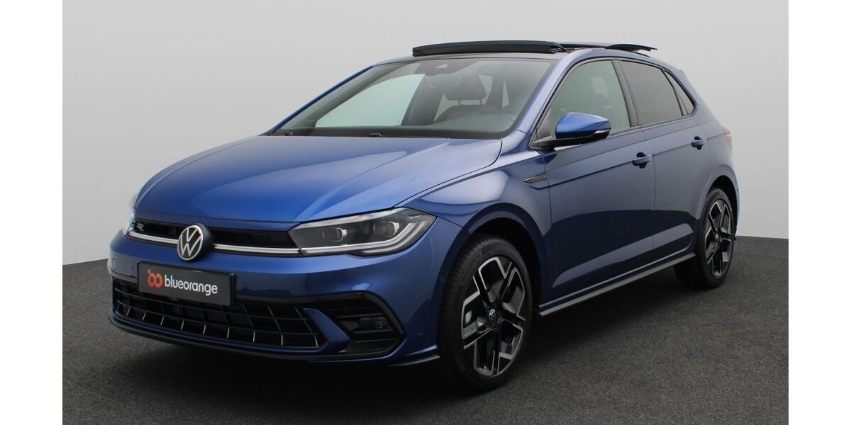 VW Polo 1.050 km 29.280 &euro; Twist 49767