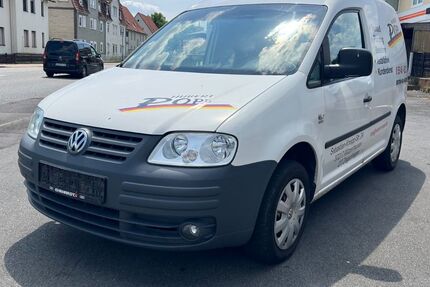 VW Caddy 267.000 km 2.450 &euro; Göttingen 37081