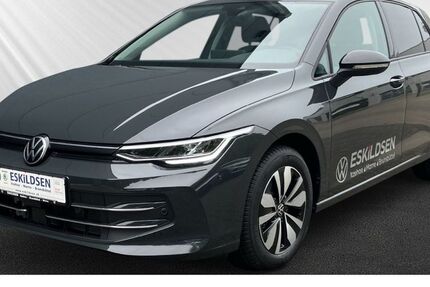 VW Golf 14.000 km 25.880 &euro; Itzehoe 25524