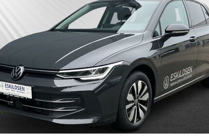 VW Golf 9.500 km 26.970 &euro; Itzehoe 25524