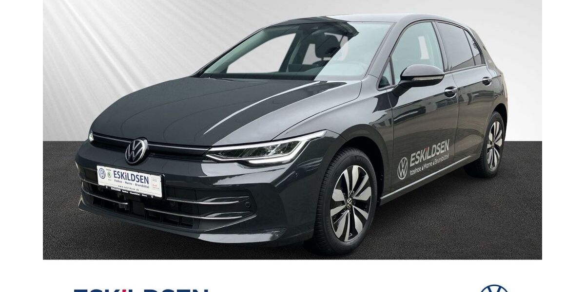 VW Golf 9.500 km 26.970 &euro; Itzehoe 25524