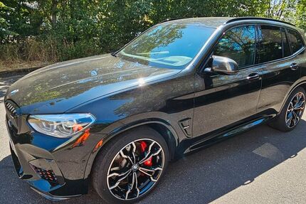 BMW X3 M 25.000 km 59.490 € Weitersburg 56191