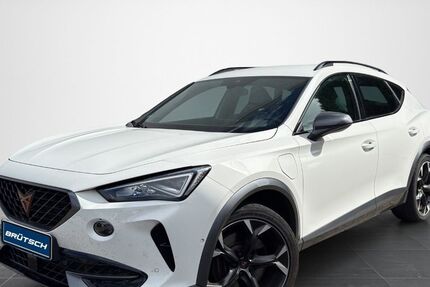 Cupra Formentor 46.600 km 27.680 € Singen 78224
