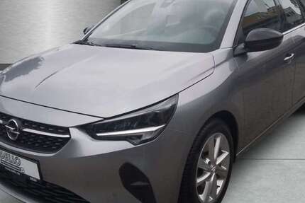 Opel Corsa 24.249 km 15.900 € Lübeck 23558