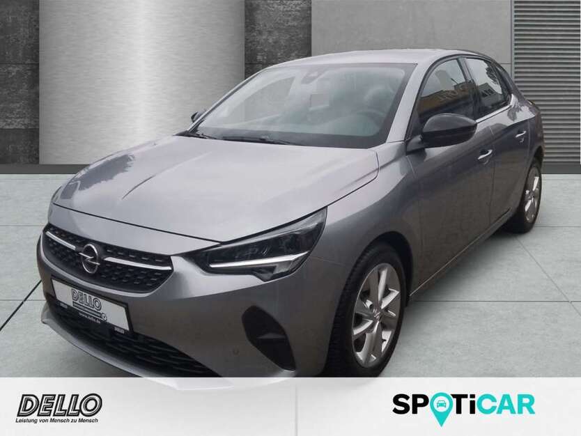 Opel Corsa 24.249 km 15.900 € Lübeck 23558