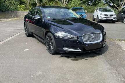Jaguar XF 238.000 km 6.999 &euro; Gießen 35390