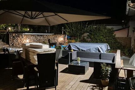 Haus Beckingen - 5 Zimmer, 120 m&sup2;, 320.000&euro; | Angebot:25053106