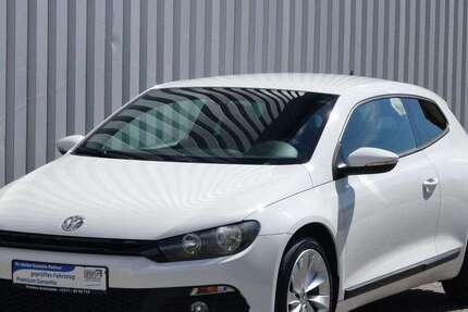 VW Scirocco 119.000 km 9.480 € Großheubach 63920